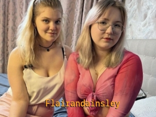 Flairandainsley