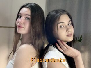 Flairandcate