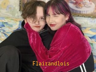 Flairandlois