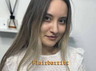 Flairbarritt