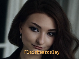 flairbeardsley Sexcam Portal
