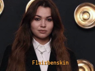 Flairbenskin