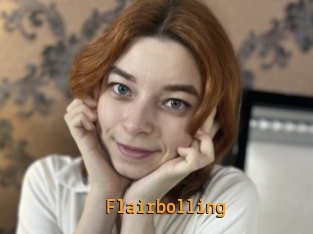 Flairbolling
