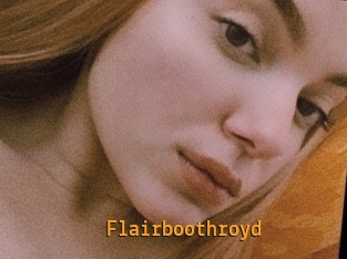 Flairboothroyd