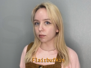 Flairbufkin