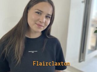 Flairclaxton
