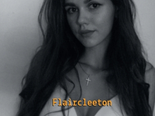Flaircleeton