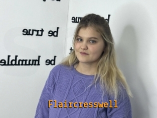 Flaircresswell