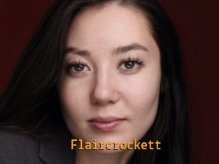 Flaircrockett