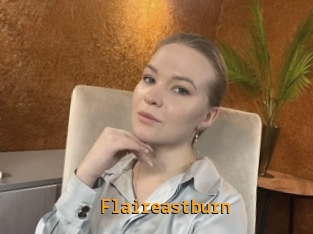 Flaireastburn