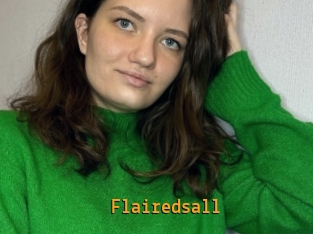 Flairedsall