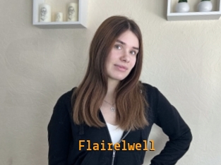 Flairelwell