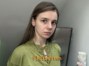 Flairesten