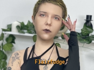 Flairfudge