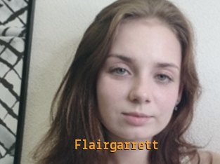 Flairgarrett