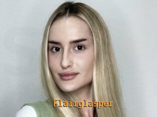 Flairglasper