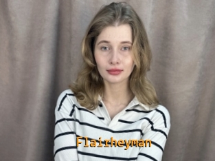 Flairheyman
