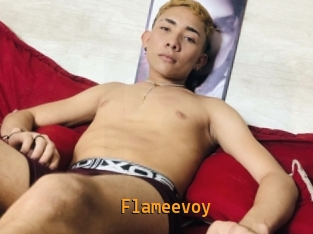 Flameevoy