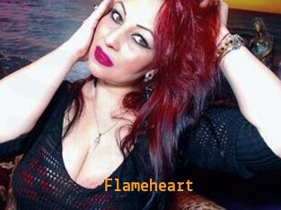 Flameheart