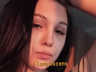 Flamylorens