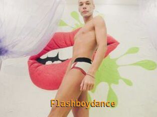 Flashboydance