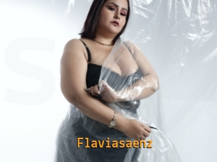 Flaviasaenz
