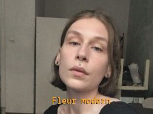 Fleur_modern