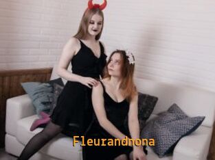 Fleurandnona