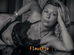 Fleurtje