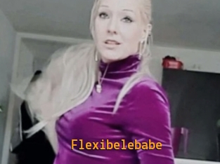 Flexibelebabe