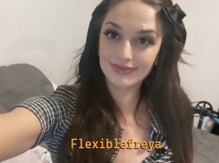 Flexiblefreya