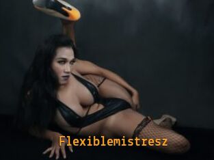 Flexiblemistresz