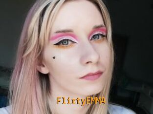 FlirtyEMMA