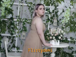 Flirtydemi