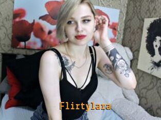Flirtylara