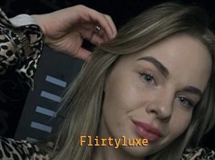 Flirtyluxe