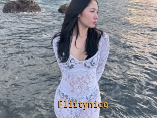 flirtynico Sexcam Portal