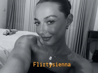 Flirtysienna