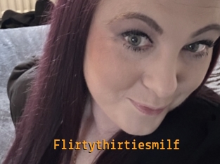 Flirtythirtiesmilf