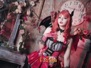 Fliska