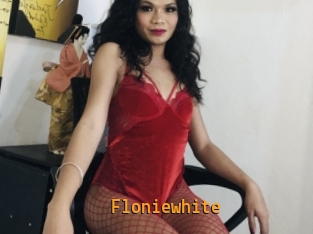 Floniewhite