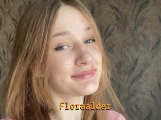 Floraalder