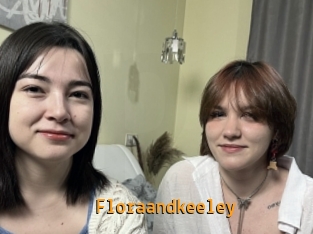 Floraandkeeley