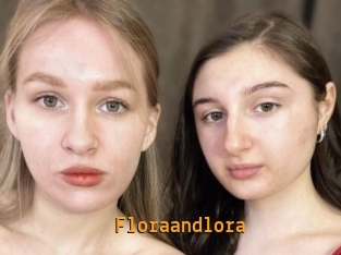 floraandlora Sexcam Portal