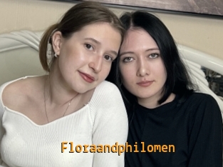 Floraandphilomen