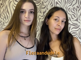 Floraandudele