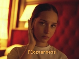 Floraanness