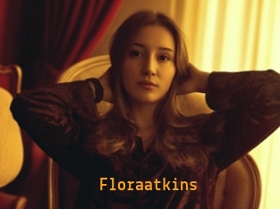 Floraatkins