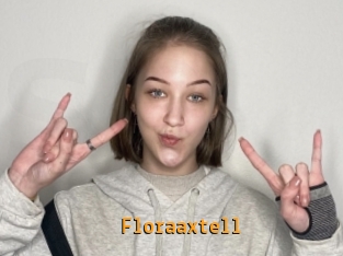 Floraaxtell