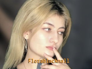 Florablacknall